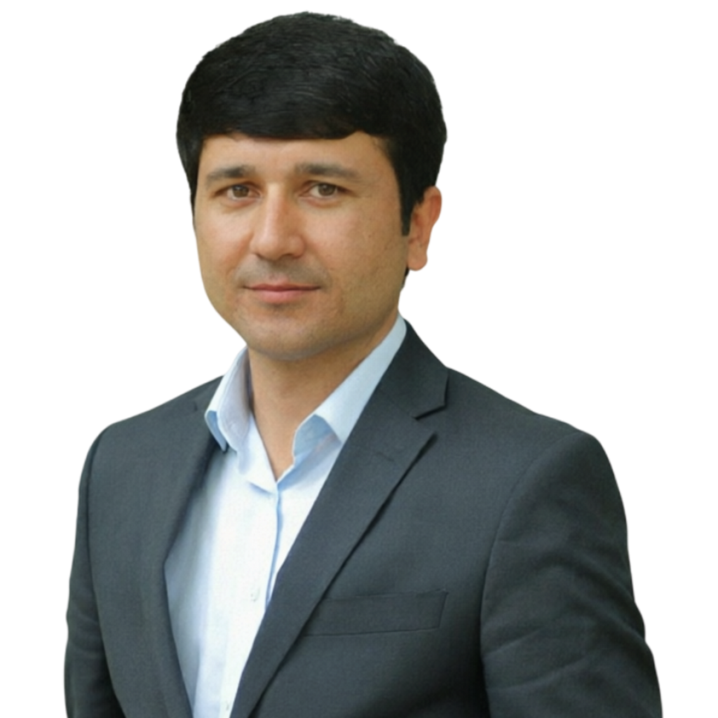 Дилшод Розиев